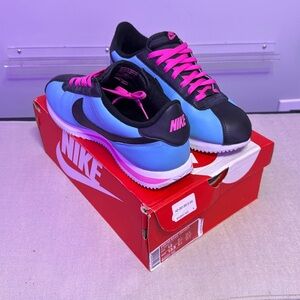 Nike Cortez sneakers